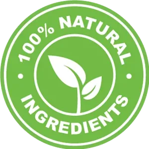 Natural ingredients mark