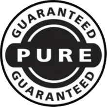 Pure formula mark